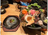 海鮮個室酒場 伊まり 札幌駅南口店: ヒロくんさんの2026年07月31日の2枚目の投稿写真