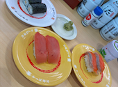かっぱ寿司 横浜戸塚店: takashi.kurataさんの2026年06月08日の1枚目の投稿写真