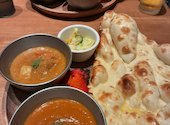 CORE CURRY コア カレー 横須賀 モアーズシティ店: takashi.kurataさんの2026年03月29日の1枚目の投稿写真