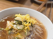 焼肉 冷麺 壇光 DANKO: ぎしさんの2026年05月04日の1枚目の投稿写真
