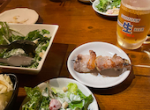 鳥あたま すすきの店: いずりんさんの2025年05月20日の2枚目の投稿写真