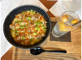 横濱元町ドリア アルカキット錦糸町店: pocoさんの2026年07月14日の1枚目の投稿写真
