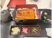 鰻の成瀬 カレッタ汐留店: ひでたろうさんの2026年09月01日の1枚目の投稿写真