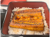 鰻の成瀬 カレッタ汐留店: ひでたろうさんの2026年09月01日の2枚目の投稿写真