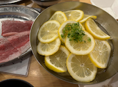 大衆ホルモン やきにく 煙力 東海荒尾店: ゆっぴさんの2026年09月14日の1枚目の投稿写真