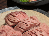 板前焼肉 一笑 梅田茶屋町: うしさんの2026年05月06日の2枚目の投稿写真