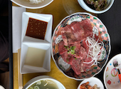 焼肉 べろきん: miさんの2026年07月17日の1枚目の投稿写真