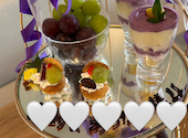 FARMERS GARDEN Cafe オムレット イオンモール名古屋茶屋店: みゆさんの2026年04月の1枚目の投稿写真