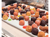 鶴雅 ビュッフェダイニング Buffet Dining 札幌: にさんの2026年05月06日の1枚目の投稿写真