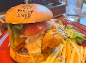 FOREST DINER フォレストダイナー 札幌店: にさんの2026年01月04日の1枚目の投稿写真