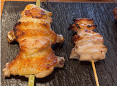焼鳥 鳥頂 札幌駅前店: にさんの2026年08月15日の1枚目の投稿写真