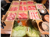 温野菜 大浦街道店: えっちーさんの2026年07月01日の1枚目の投稿写真