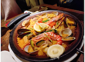 スペイン料理 La Cazuela 三ノ宮 ミント神戸店: ogさんの2024年12月26日の1枚目の投稿写真