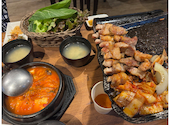 韓国料理 焼肉韓情 ハンジョン 浦和: なるりんさんの2026年05月の1枚目の投稿写真