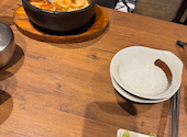 韓国料理焼肉 ハンジョン 韓情: なるりんさんの2026年05月19日の3枚目の投稿写真
