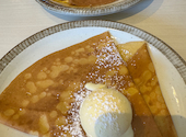 CREPERIE CAFE ガレット屋 AILES エル: なるりんさんの2025年03月09日の1枚目の投稿写真