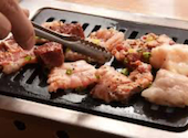 大阪焼肉 ホルモン ふたご 池袋東口店: 波那さんの2024年10月10日の1枚目の投稿写真