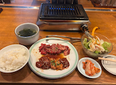 焼肉上野太昌園 上野駅前店: あべちゃんさんの2026年06月28日の1枚目の投稿写真