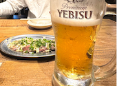 とり家 ゑび寿 二子玉川店: ariaさんの2026年09月26日の1枚目の投稿写真