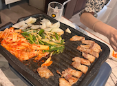 韓国料理 ホンデポチャ 本厚木店: ひろせさんの2026年06月06日の1枚目の投稿写真