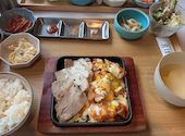 韓国料理 ホンデポチャ 名古屋大須店: うささんの2026年06月03日の1枚目の投稿写真