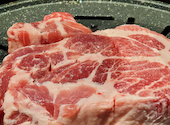 熟成肉専門店　ヨプの王豚塩焼　赤坂店: mbcさんの2025年09月の1枚目の投稿写真