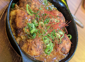 串カツとたこ焼きのらっしゃいセー 梅田 お初天神店: rwadadaさんの2026年04月20日の1枚目の投稿写真