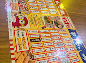 串カツとたこ焼きのらっしゃいセー 梅田 お初天神店: rwadadaさんの2026年04月20日の2枚目の投稿写真