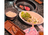 あみやき亭 日進店: Cocoさんの2026年04月18日の1枚目の投稿写真