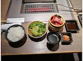 焼肉 参星 みつぼし: なおっぴさんの2025年12月29日の1枚目の投稿写真