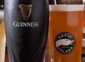 British pub MORRIS LAMB CHOP ブリティッシュパブモーリスラムチョップ: しろくまくんさんの2026年07月04日の1枚目の投稿写真