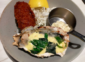 MARE & OYSTER マーレアンドオイスター 大井町トラックス店: つよぽんさんの2026年05月04日の2枚目の投稿写真
