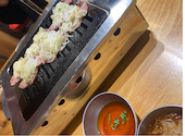 大阪焼肉 ホルモン ふたご 八丁堀店: ヒロさんの2026年05月18日の1枚目の投稿写真