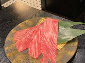 焼肉 一心たん助 目黒店: とみさんの2026年06月01日の1枚目の投稿写真