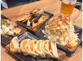 肉汁餃子のダンダダン 立川北口店: たこびさんの2026年05月05日の1枚目の投稿写真