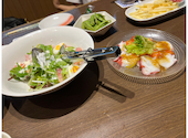 海鮮居酒屋　はなの舞　練馬高野台店: 翔太朗さんの2025年08月の1枚目の投稿写真