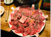 焼肉SHION シオン: きむたいさんの2021年12月14日の2枚目の投稿写真