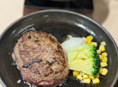 とろけるハンバーグ専門店 福よし イオンモール座間店: リリカさんの2026年09月23日の1枚目の投稿写真