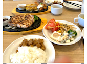 ビッグボーイ 仁川店(Big Boy)の口コミ画像1