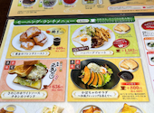 珈琲庵 珈集 伊丹店: かなかなさんの2026年10月10日の2枚目の投稿写真