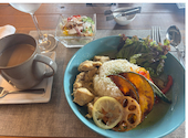 cafe＆居酒屋 奏々 Sou sou: さっちんさんの2026年06月13日の1枚目の投稿写真