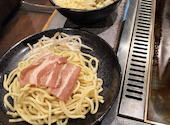 食べ放題・飲み放題 お好み焼き・もんじゃ　粉や 立川店: ととさまさんの2025年10月の1枚目の投稿写真