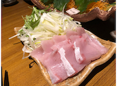 てんぷらとぶり UOTEN うおてん: ぽぽさんの2025年01月27日の1枚目の投稿写真