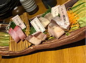 てんぷらとぶり UOTEN うおてん: ぽぽさんの2025年01月27日の2枚目の投稿写真