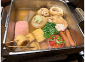 串揚げと島おでん くしお: きーあいママさんの2026年05月05日の3枚目の投稿写真