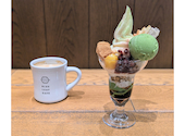 BLUE LEAF CAFE 仙台: ほしさんの2026年04月16日の1枚目の投稿写真