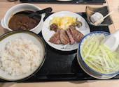 利久食堂　ハーベストビレッジ沖野店　: ほしさんの2026年03月の1枚目の投稿写真