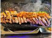 小さな韓国 あぷろ 天神大名店: 72eさんの2022年10月06日の1枚目の投稿写真