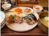 瓦 ダイニング kawara CAFE&DINING 錦糸町店: ゆんちゃんさんの2024年04月28日の2枚目の投稿写真
