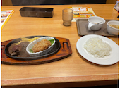 ステーキ宮 北方店: レオンさんの2026年09月12日の1枚目の投稿写真